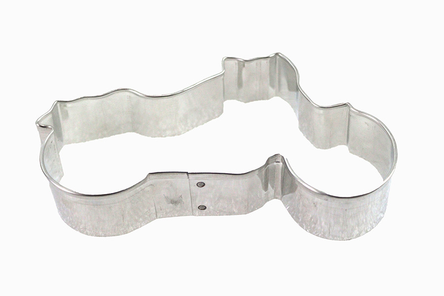 V-Twin - Motorcycle Cookie Cutter