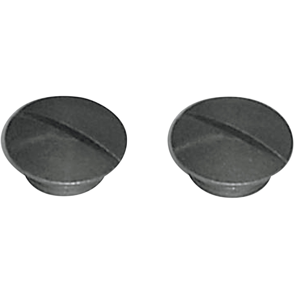 Colony #9214-2 - End Nuts - Handlebar