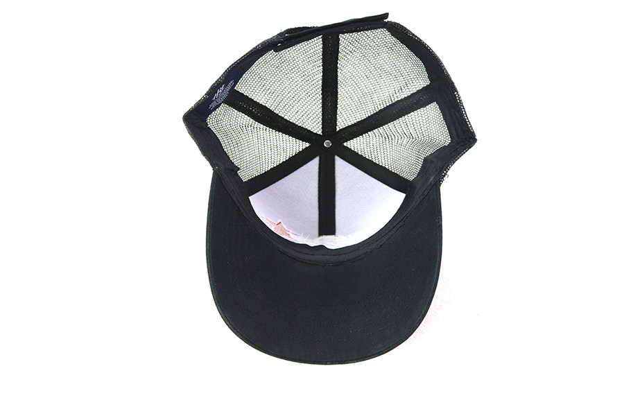 V-Twin - Motorcyclepedia Trucker Hat