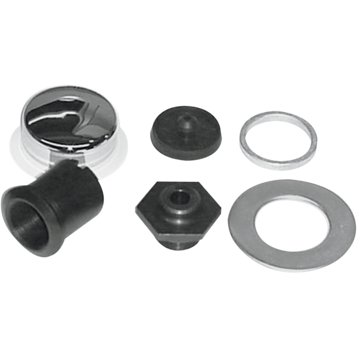 Colony #8809-6 - Stem Bolt and Cover - Kit