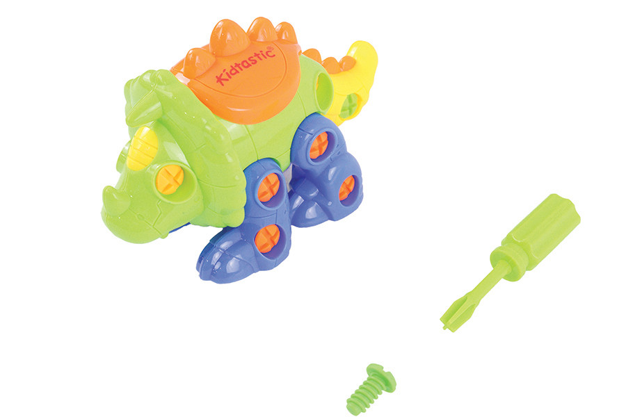 V-Twin - Triceratops Mechainc Toy