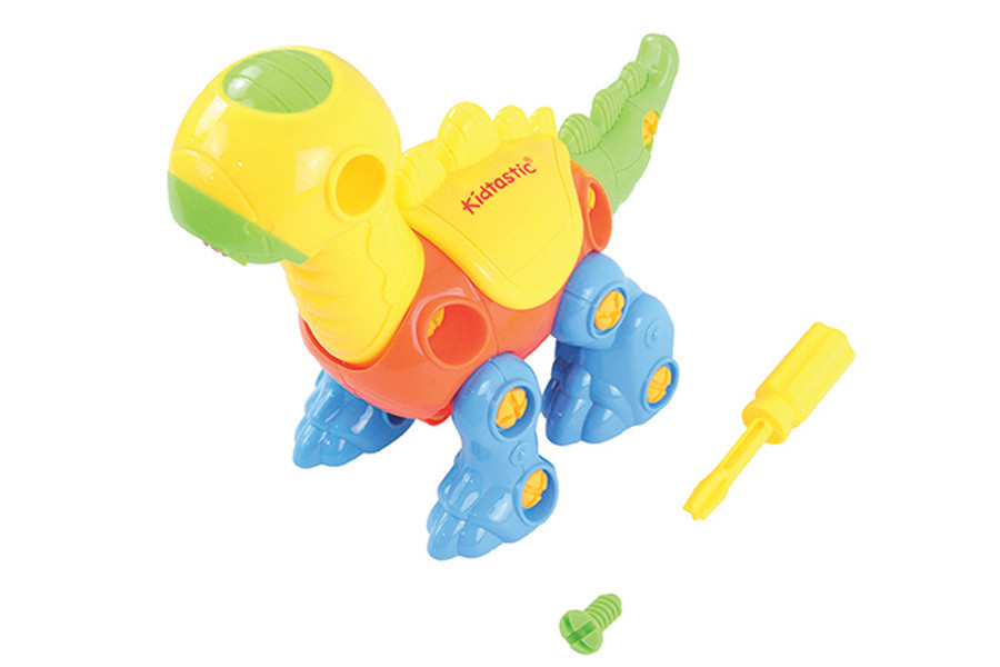 V-Twin #68-005 - Brontosaurus Mechanic Toy