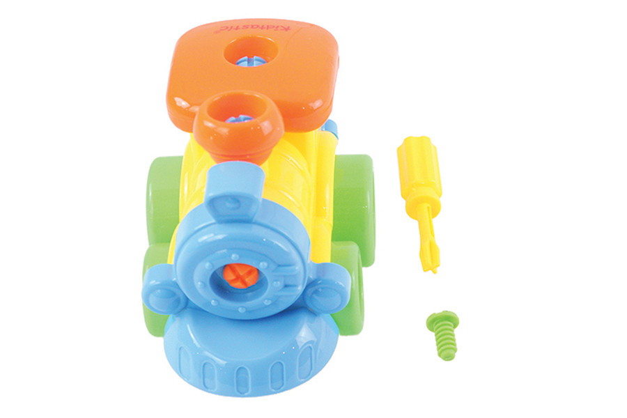 V-Twin - Train Mechanic Toy