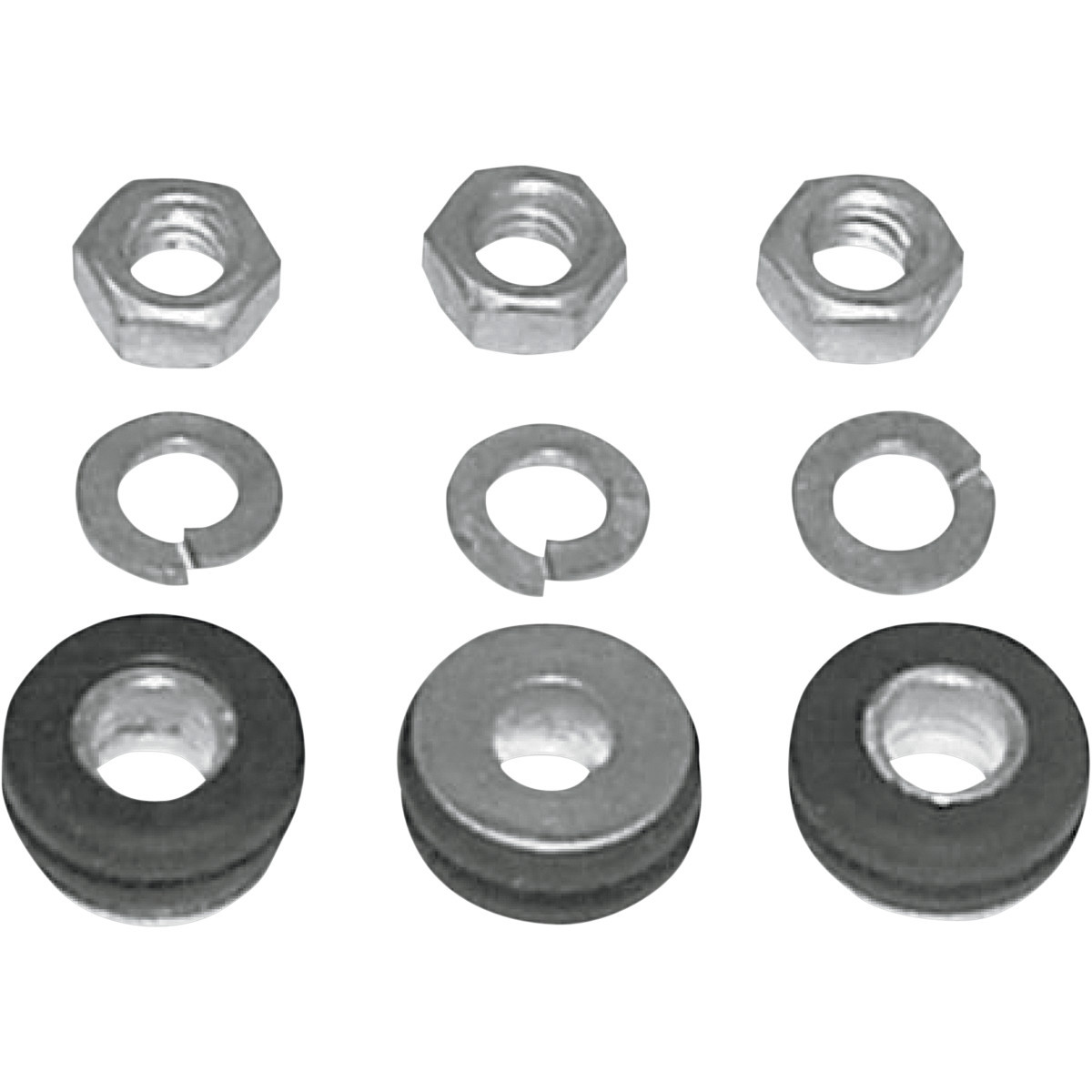Colony #2329-9 - Mount Kit - FL/FLH
