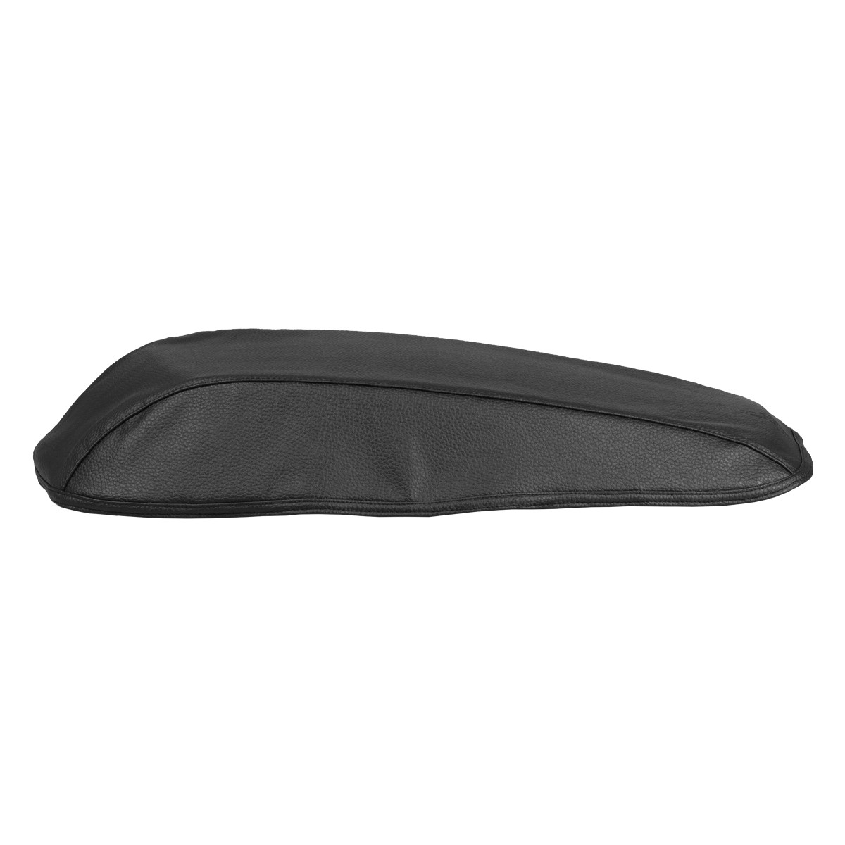 Hogworks Saddlebag Lid Bra Covers for Harley® Touring '14-'25