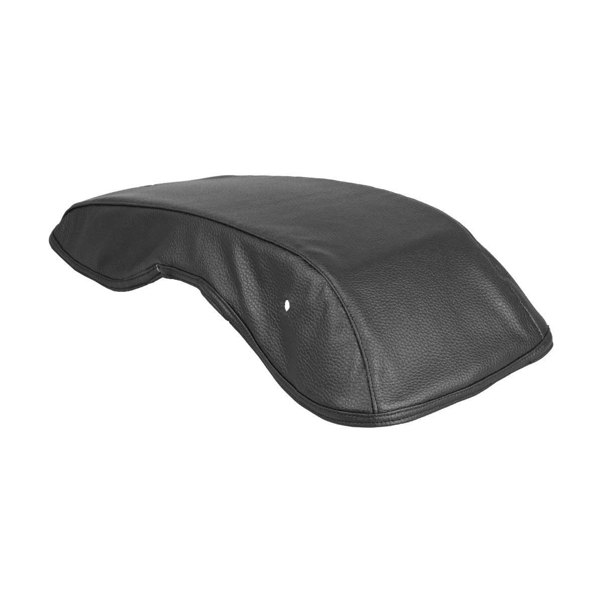 Hogworks Saddlebag Lid Bra Covers for Harley® Touring '23.5-'25