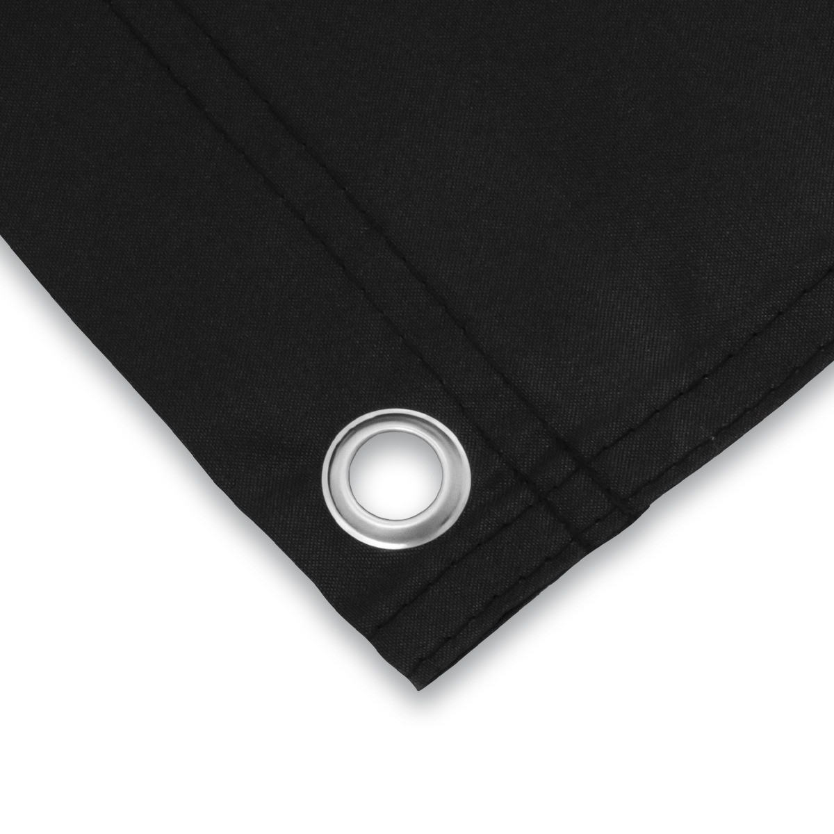 Hogworks Hogworkz® Wheels Up Garage Flag | 36" x 50"