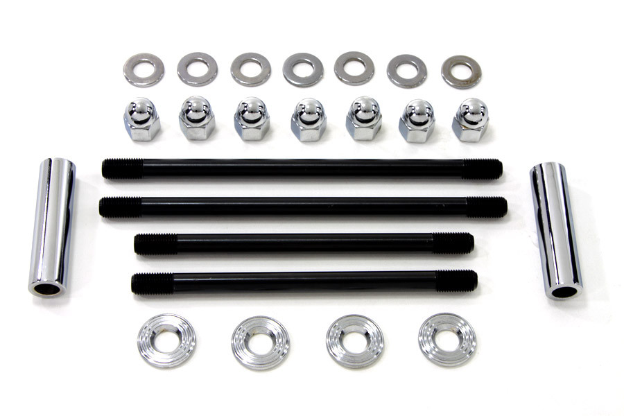 Colony - Acorn Front Motor Mount Bolt Kit Stock Type