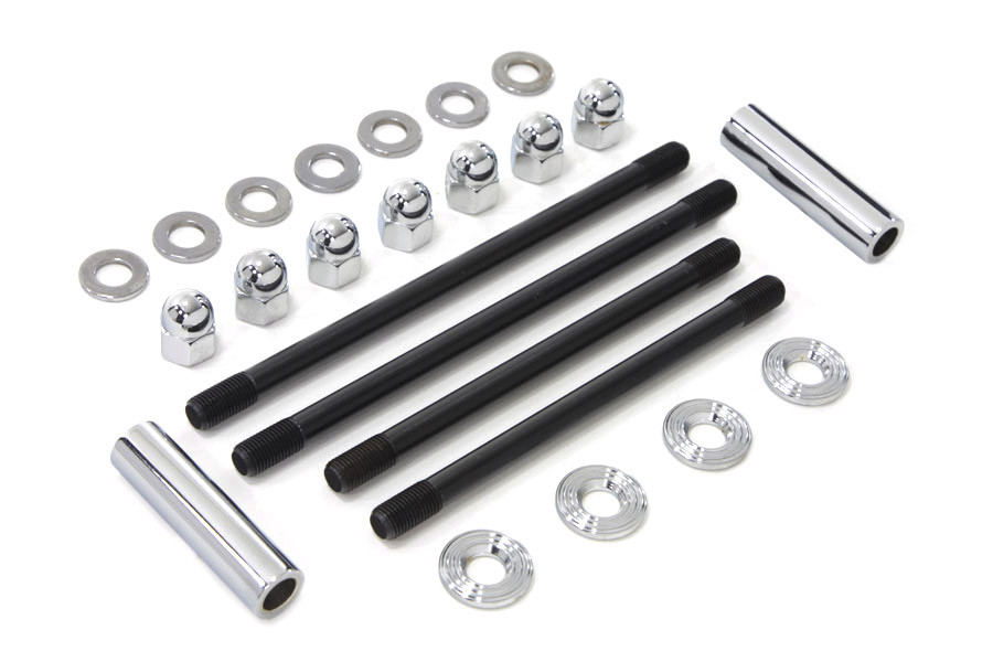 Colony - Acorn Front Motor Mount Bolt Kit Stock Type