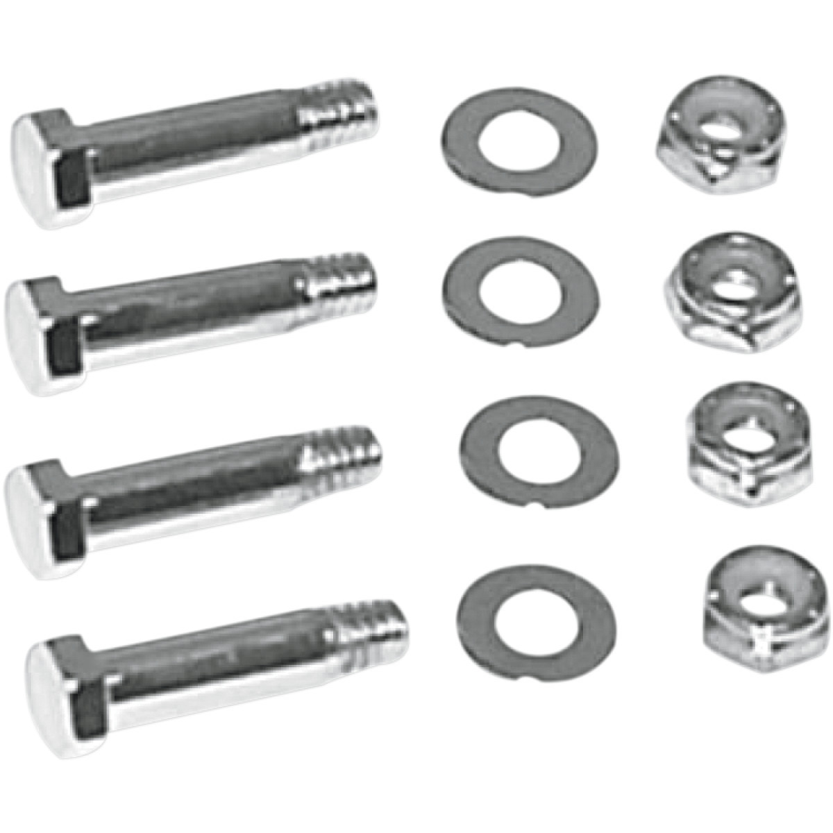 Colony #2125-12 - Bolt Kit - Foot Board