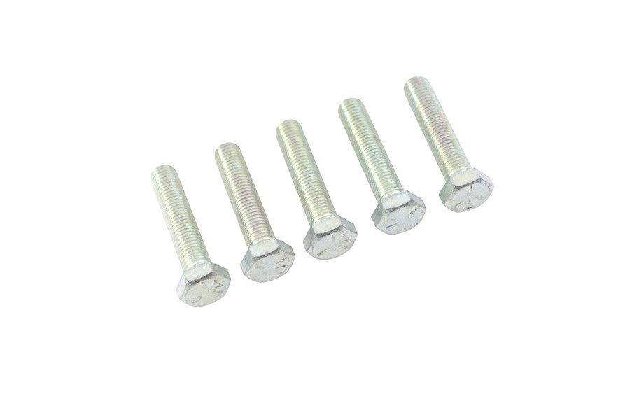 V-Twin #92865A113 - Hex Head Screw Full Thread