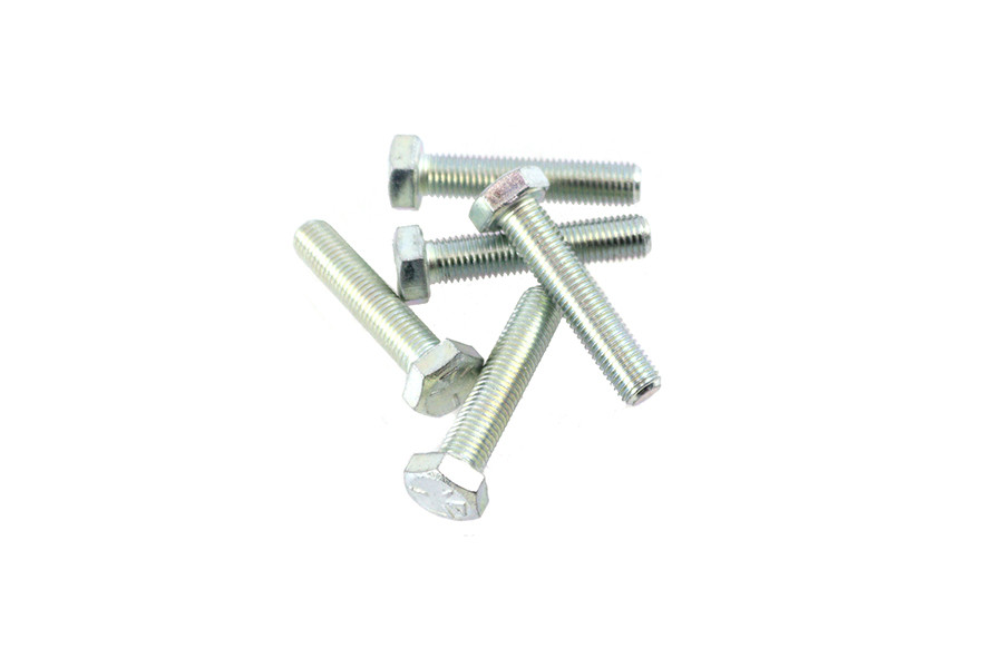 V-Twin #92865A113 - Hex Head Screw Full Thread