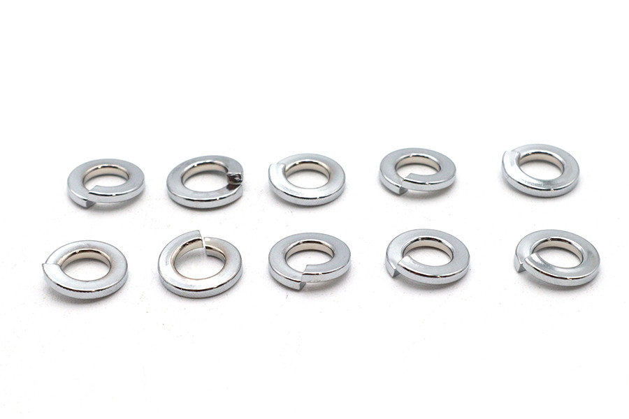 Gardner-Westcott #24571 - 3/8 inch Lock Washer Chrome