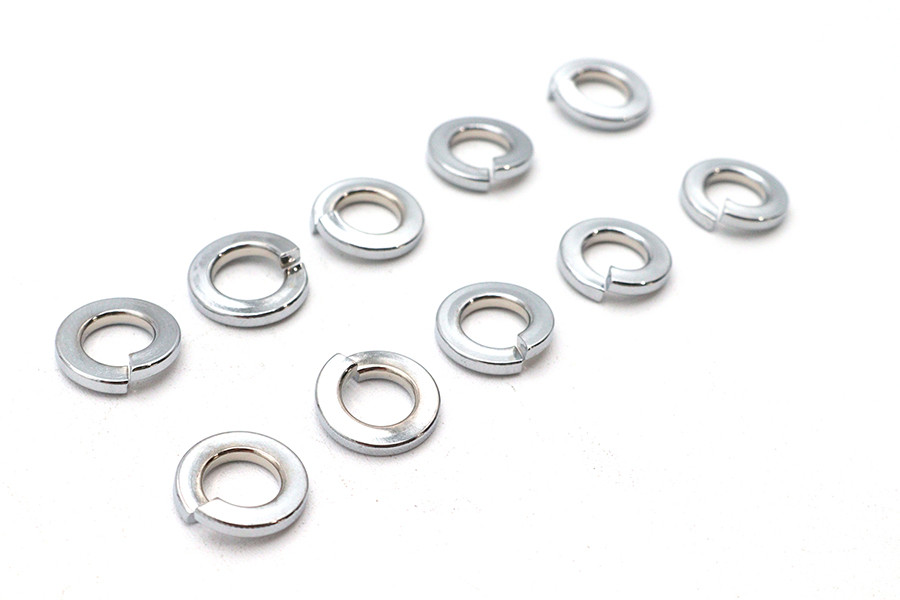Gardner-Westcott #24571 - 3/8 inch Lock Washer Chrome