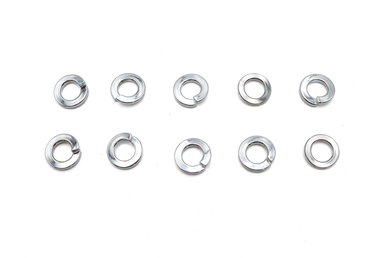 Gardner-Westcott #24570 - 5/16 inch Lock Washer Chrome