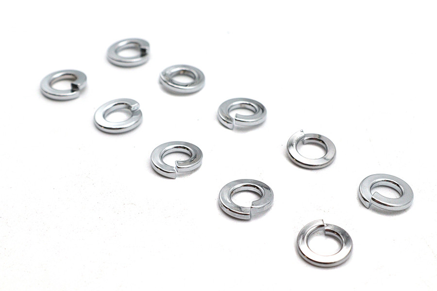 Gardner-Westcott #24570 - 5/16 inch Lock Washer Chrome