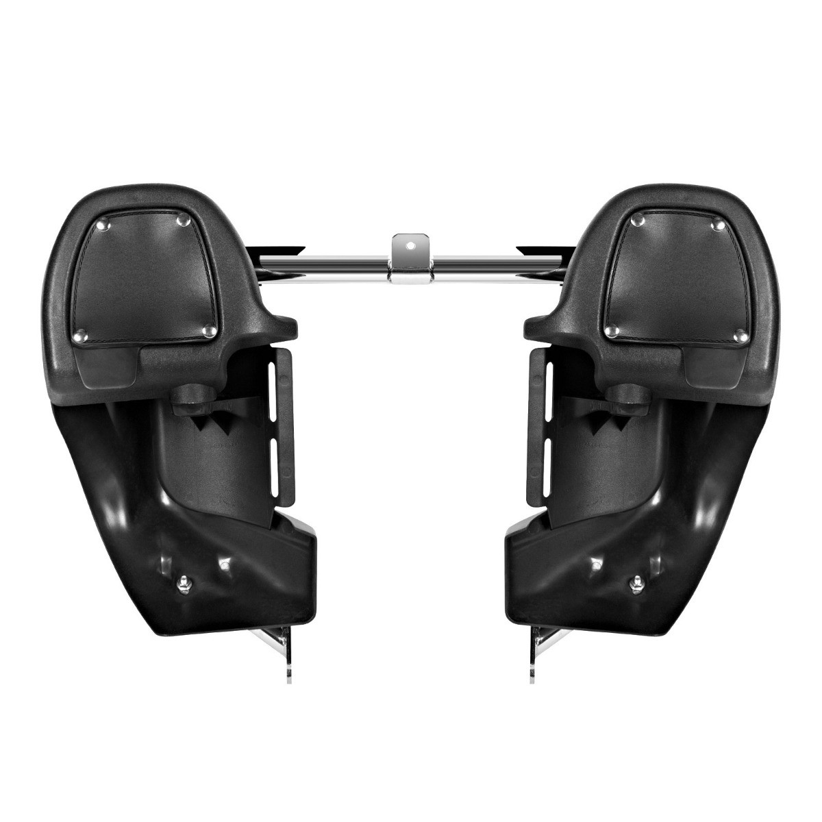 Hogworks Lower Vented Fairings for Harley® Road Glide