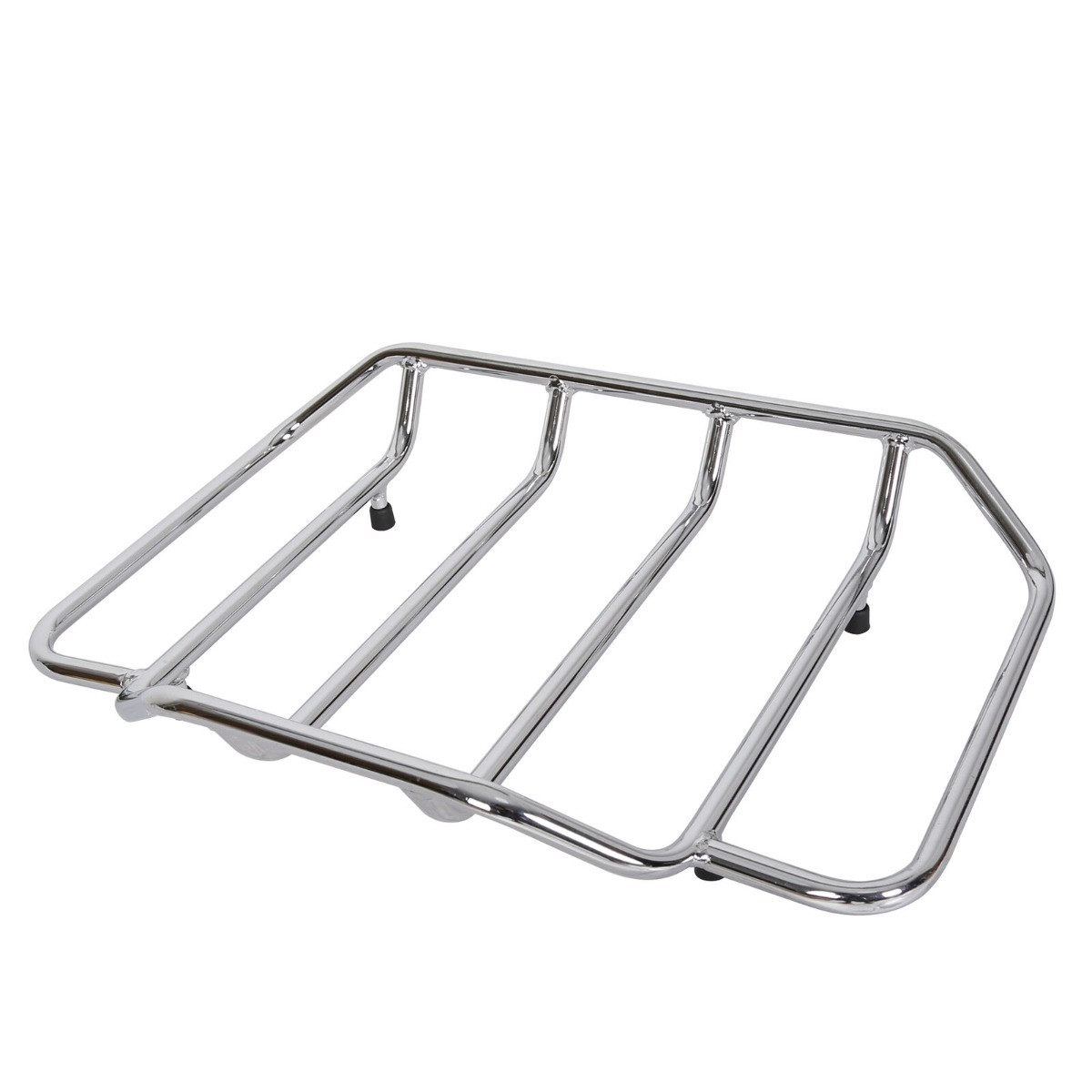 Hogworks Tour Pack Luggage Rack for Harley® Touring Motorcycles
