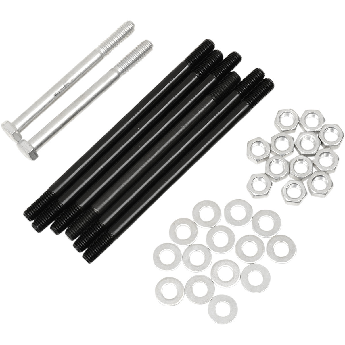 Colony #8144-34 - Stud Kit - Motor Case - Big Twin '79-'95