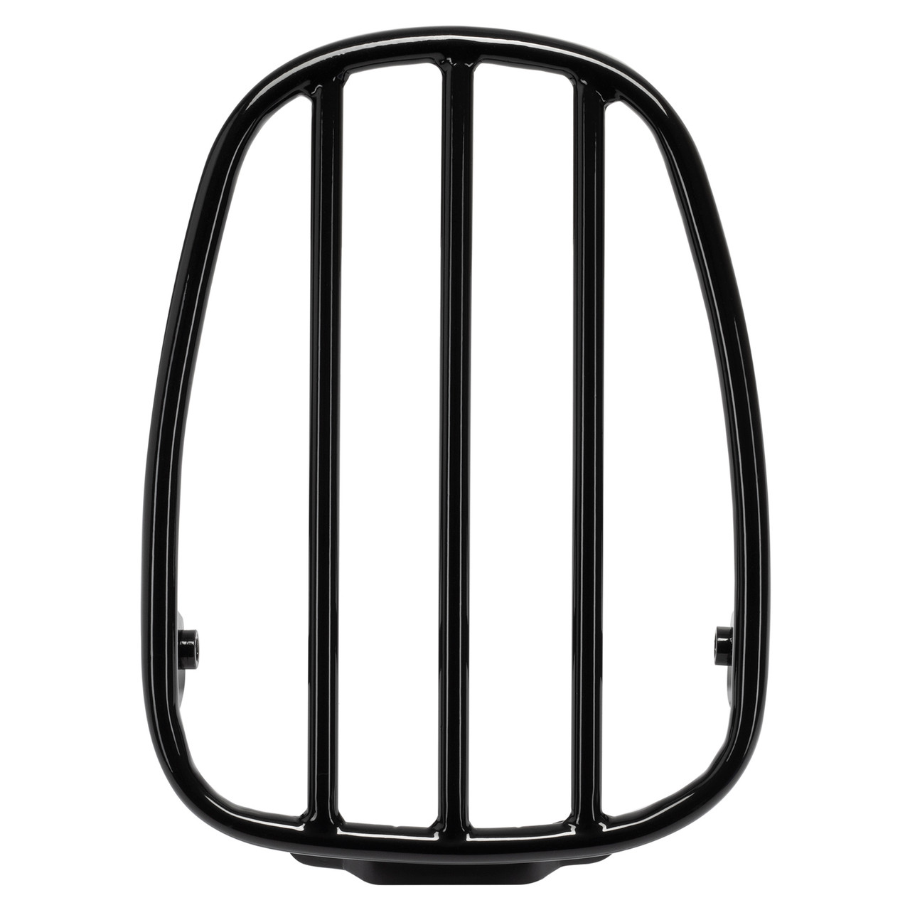 Hogworks Solo Luggage Rack for Harley® Softail Heritage/Deluxe '18-'25