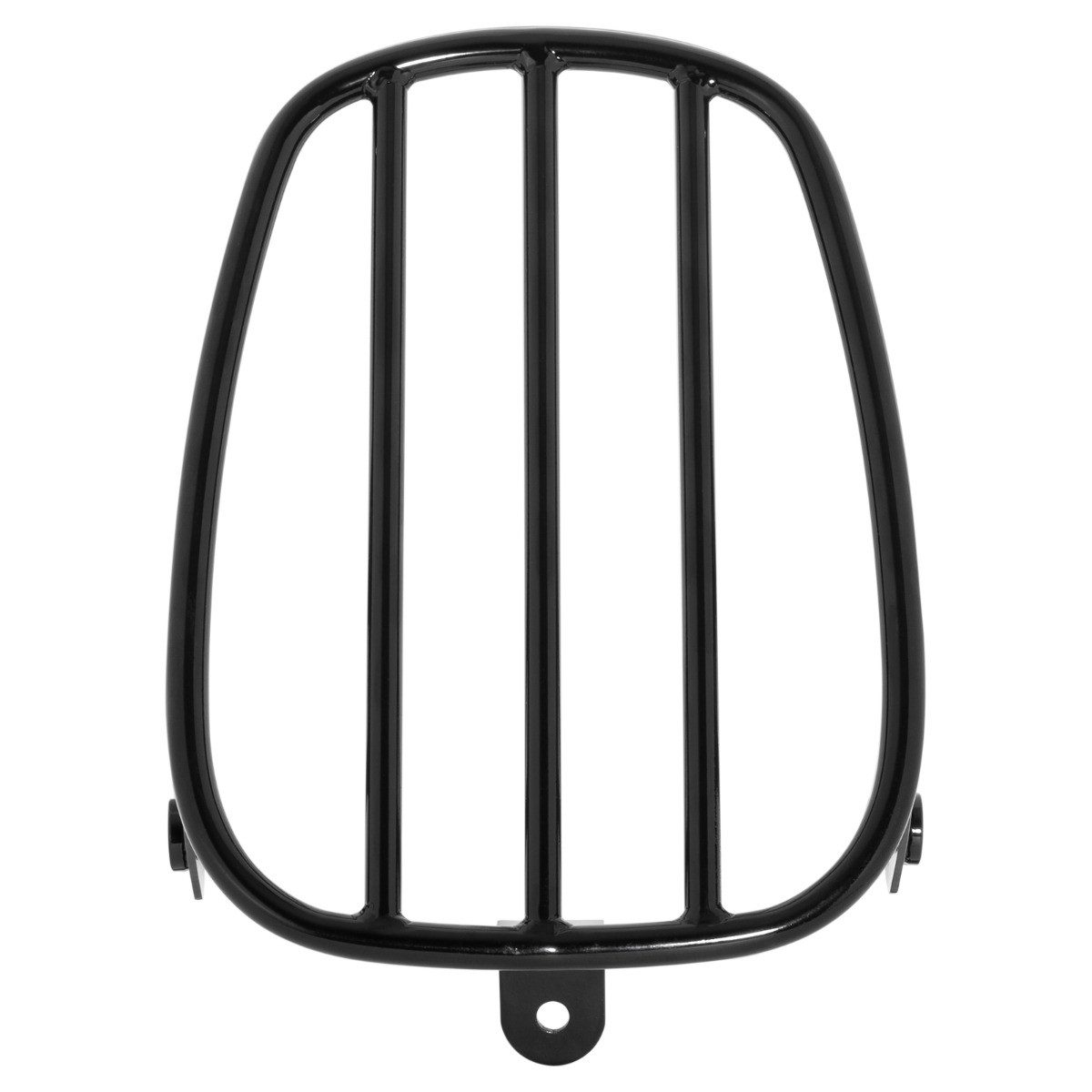 Hogworks Solo Luggage Rack for Harley® Softail Slim/Street Bob '18-'25