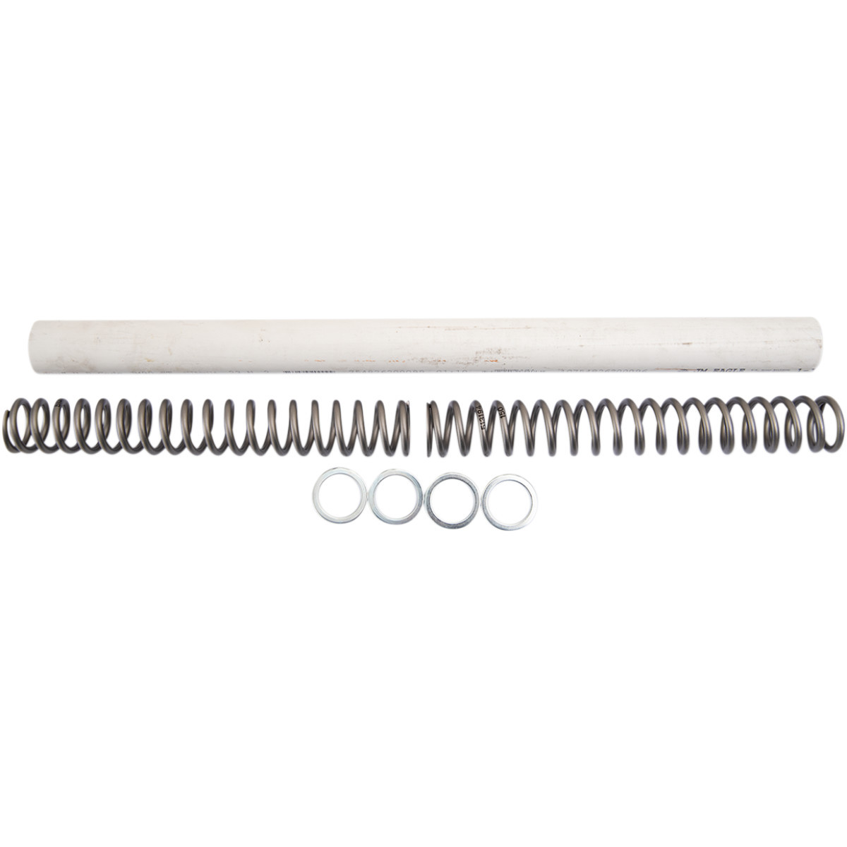 Race Tech #FRSP S4430150 - Fork Springs - 1.50 kg/mm