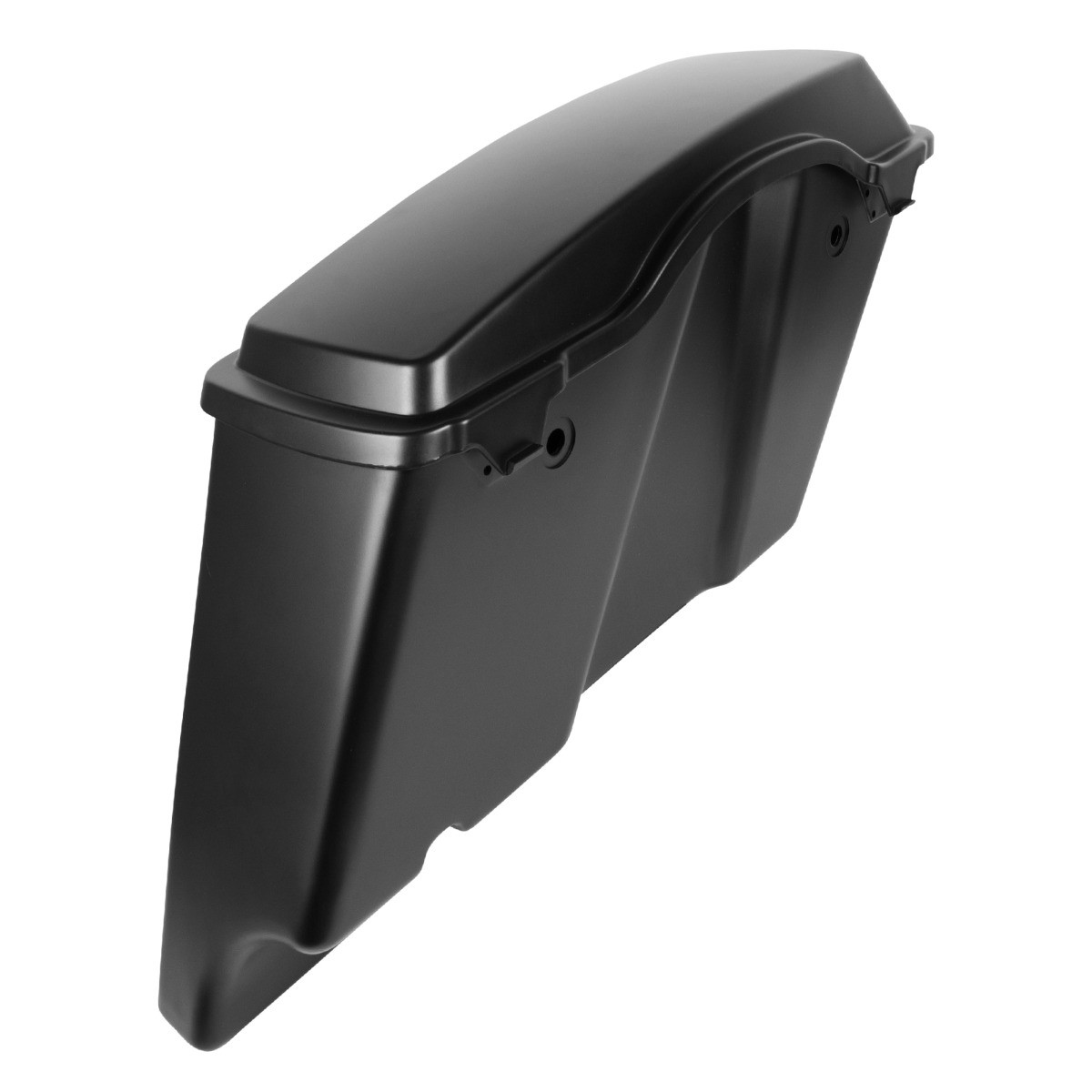 Hogworks Stretched Saddlebags 4" Extended for Harley® Touring '94-'13