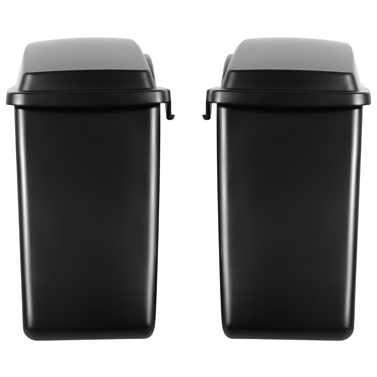 Hogworks Standard Saddlebags for Harley® Touring '94-'13