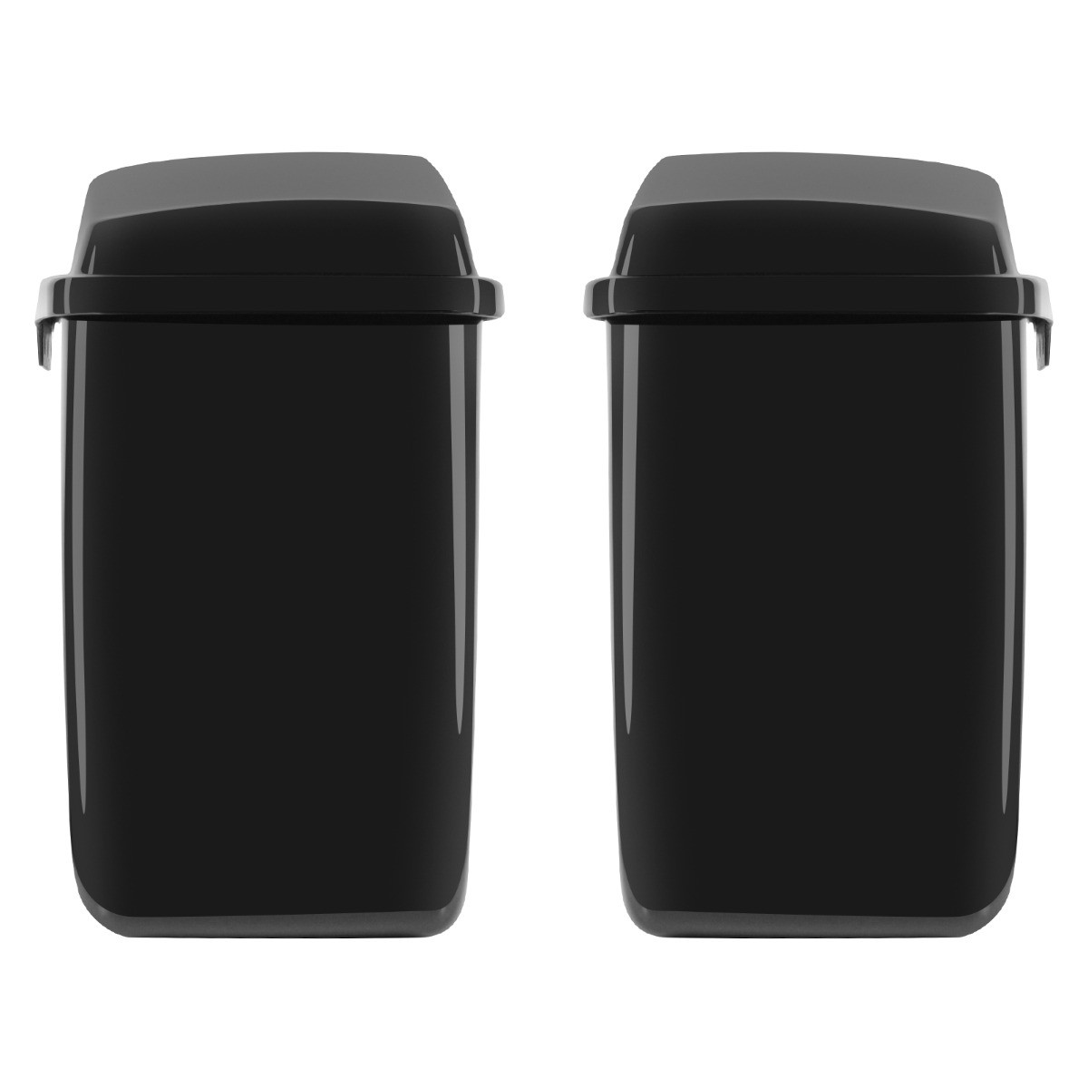 Hogworks Standard Saddlebags for Harley® Touring '94-'13