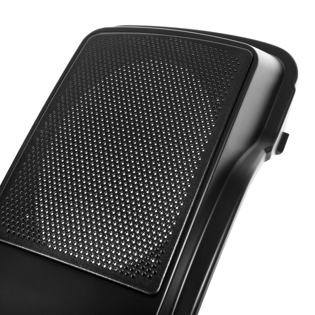 Hogworks Saddlebag Speaker Lids for Harley® Touring '94-'13