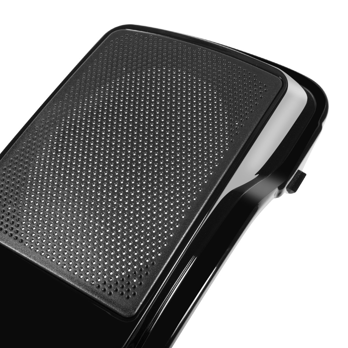 Hogworks Saddlebag Speaker Lids for Harley® Touring '94-'13