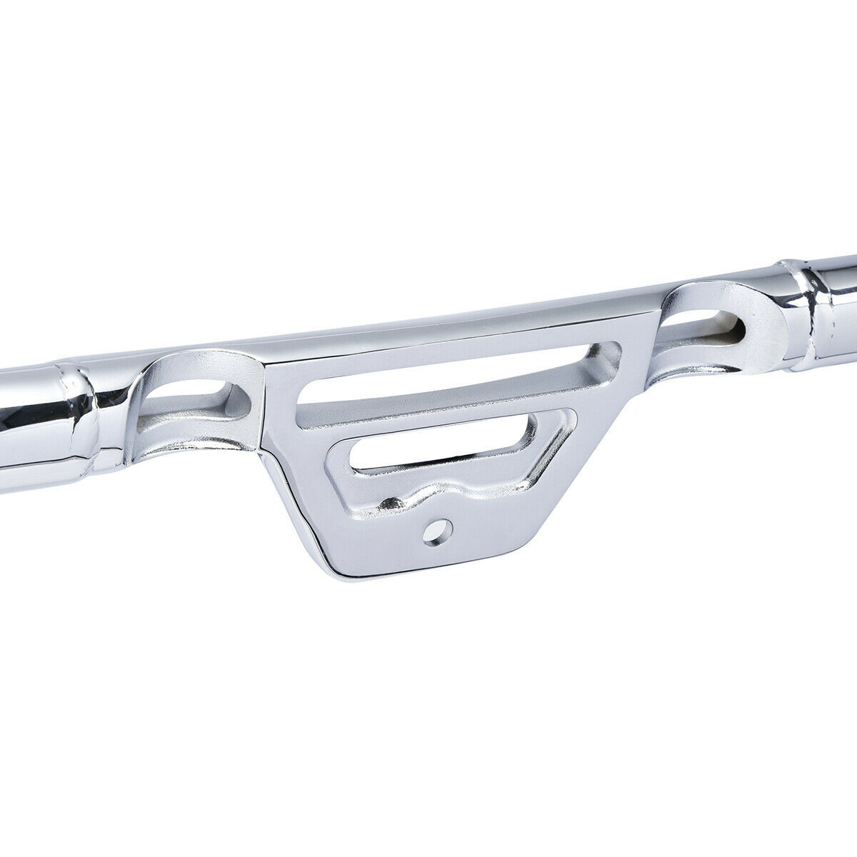 Hogworks Mustache Engine Guard / Crash Bar for Harley® Softail '18-'25