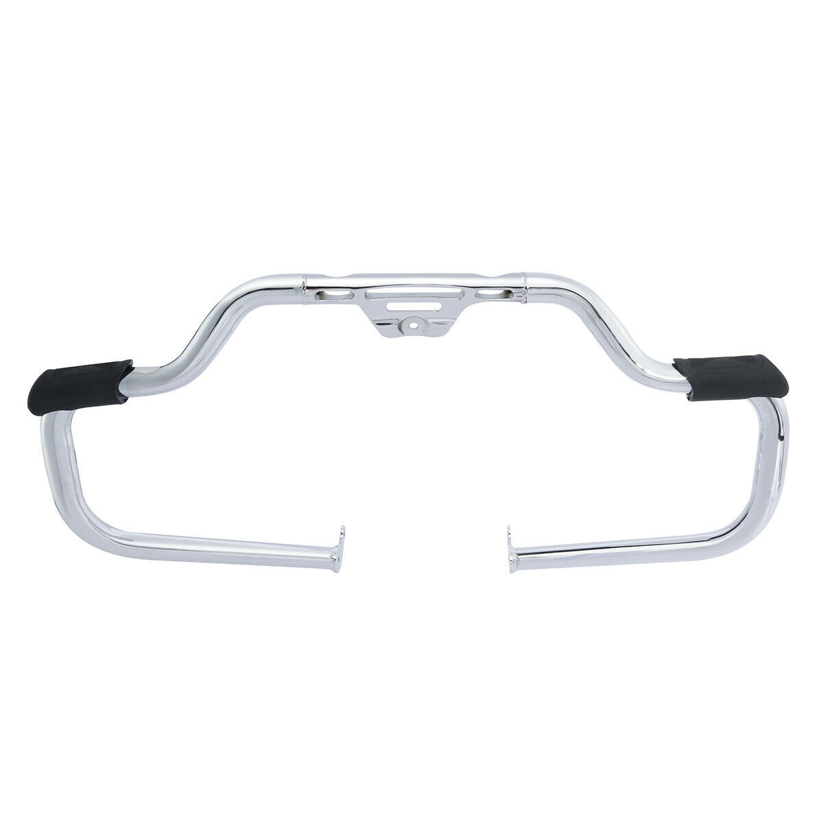 Hogworks Mustache Engine Guard / Crash Bar for Harley® Softail '18-'25
