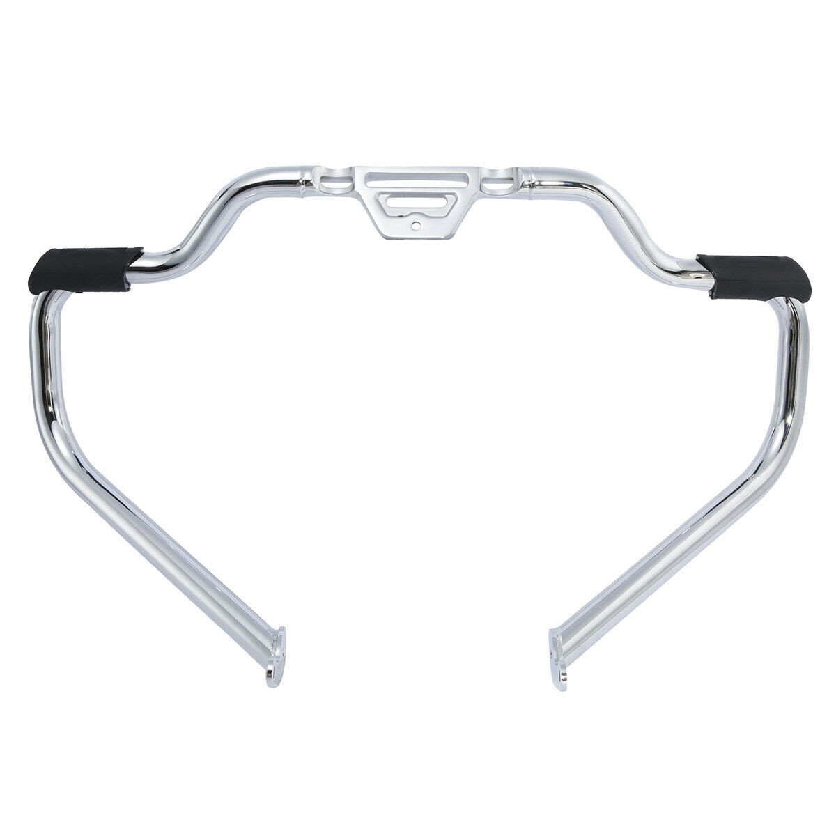 Hogworks Mustache Engine Guard / Crash Bar for Harley® Softail '18-'25
