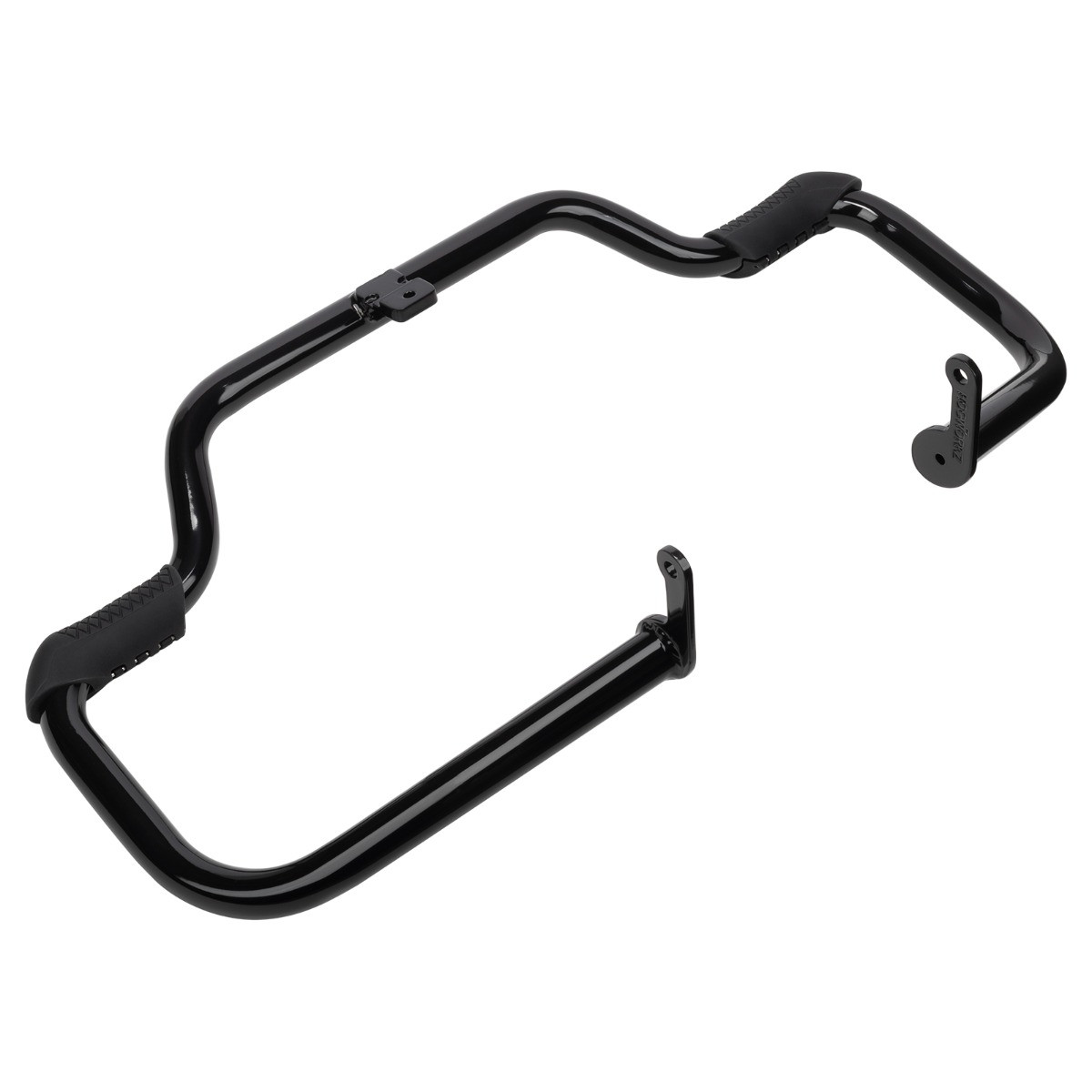 Hogworks Mustache Engine Guard / Crash Bar for Harley® Softail '18-'25