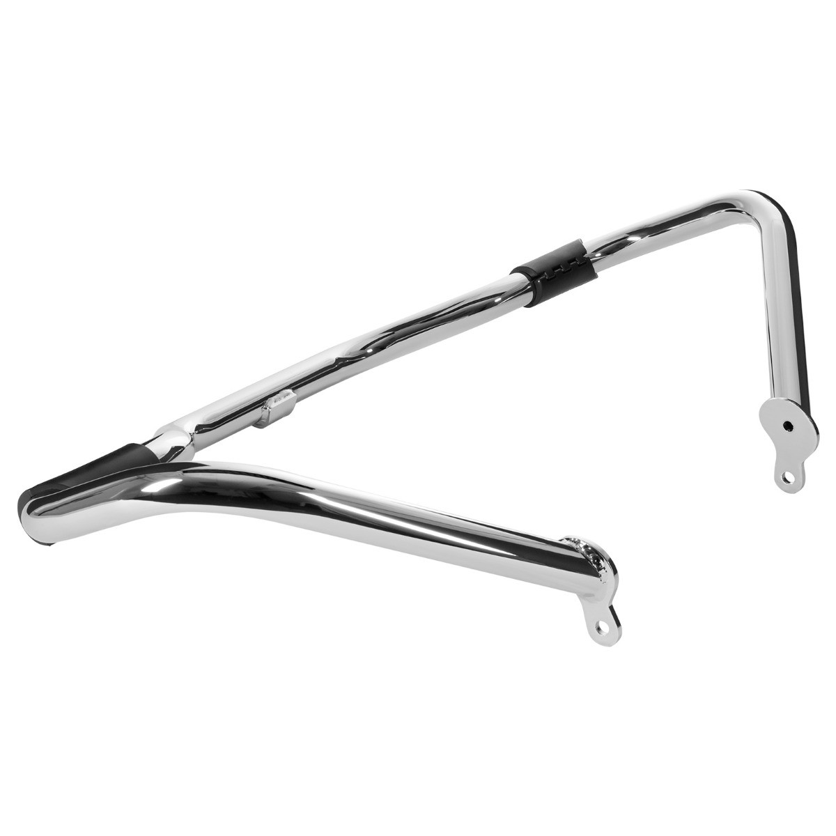 Hogworks Mustache Engine Guard / Crash Bar for Harley® Touring '09-'25