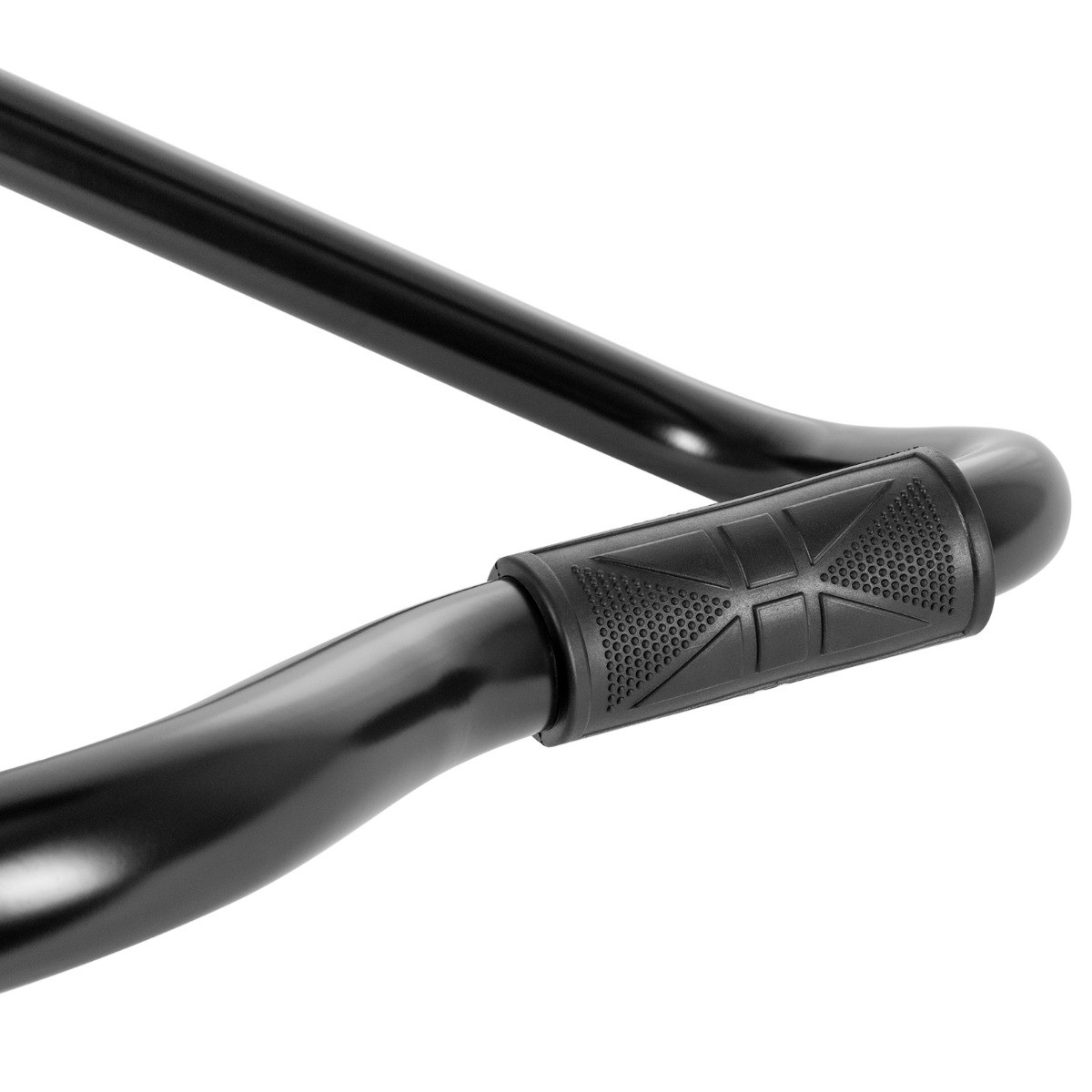 Hogworks Mustache Engine Guard / Crash Bar for Harley® Touring '09-'25