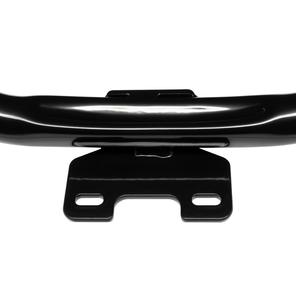 Hogworks Chopped Engine Guard / Crash Bar for Harley® Touring '14-'25