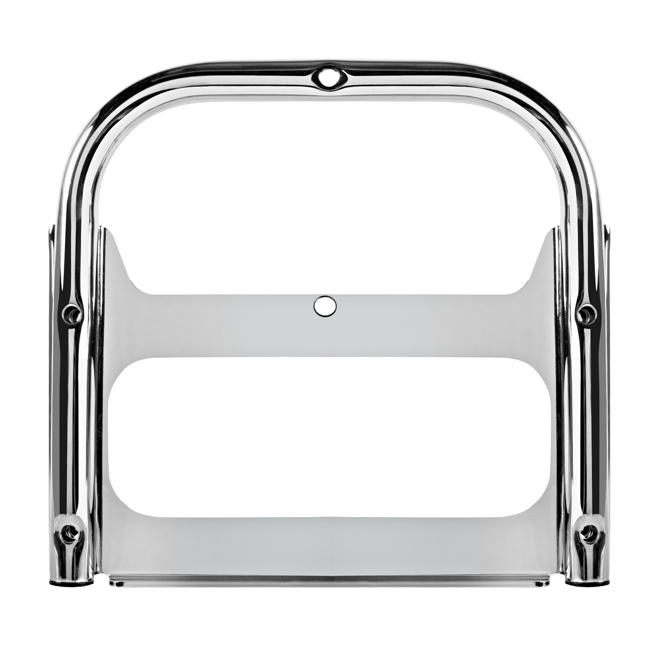 Hogworks Two-up Tour Pack Mount for Harley® Touring '97-'08