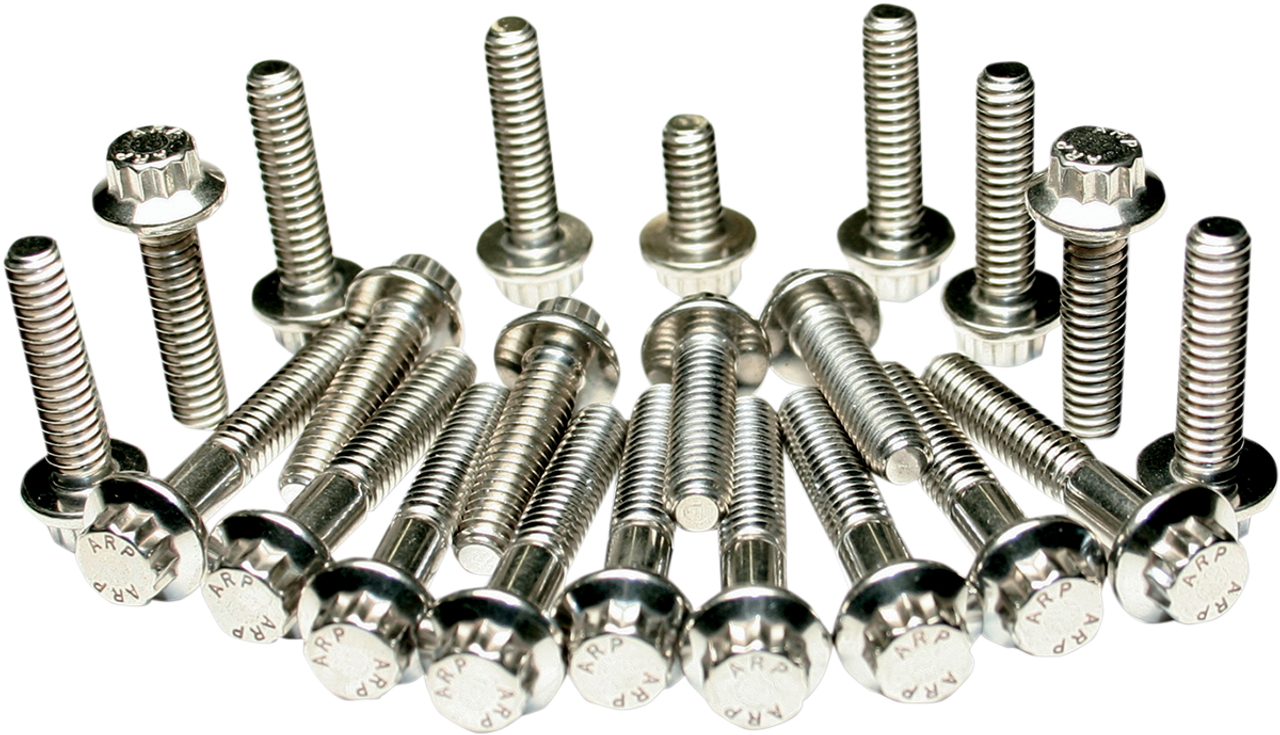 Camshaft/Lifter Bolt Kit