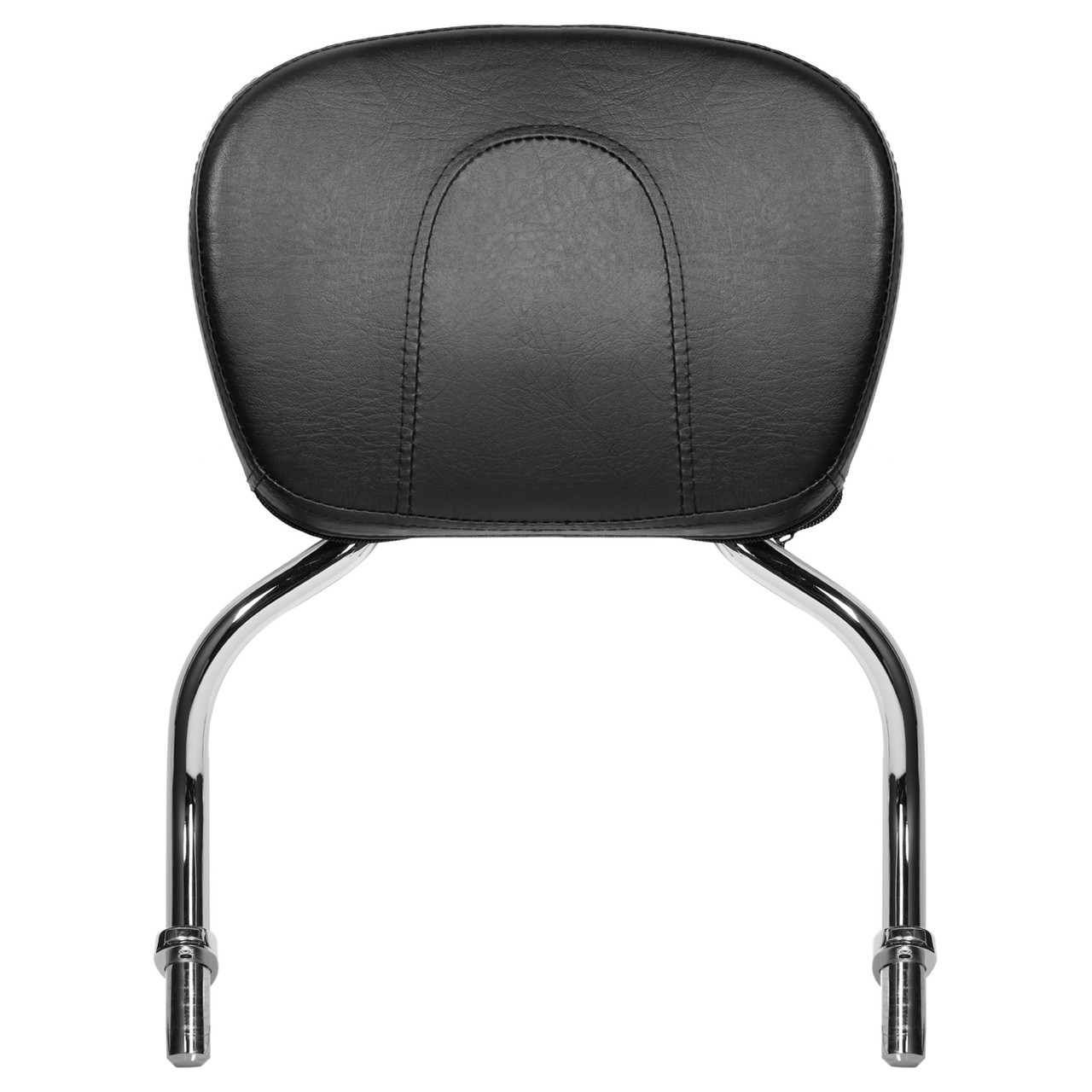 Hogworks Detachable Sissy Bar Backrest for Harley® Freewheeler Flrt '15-'25
