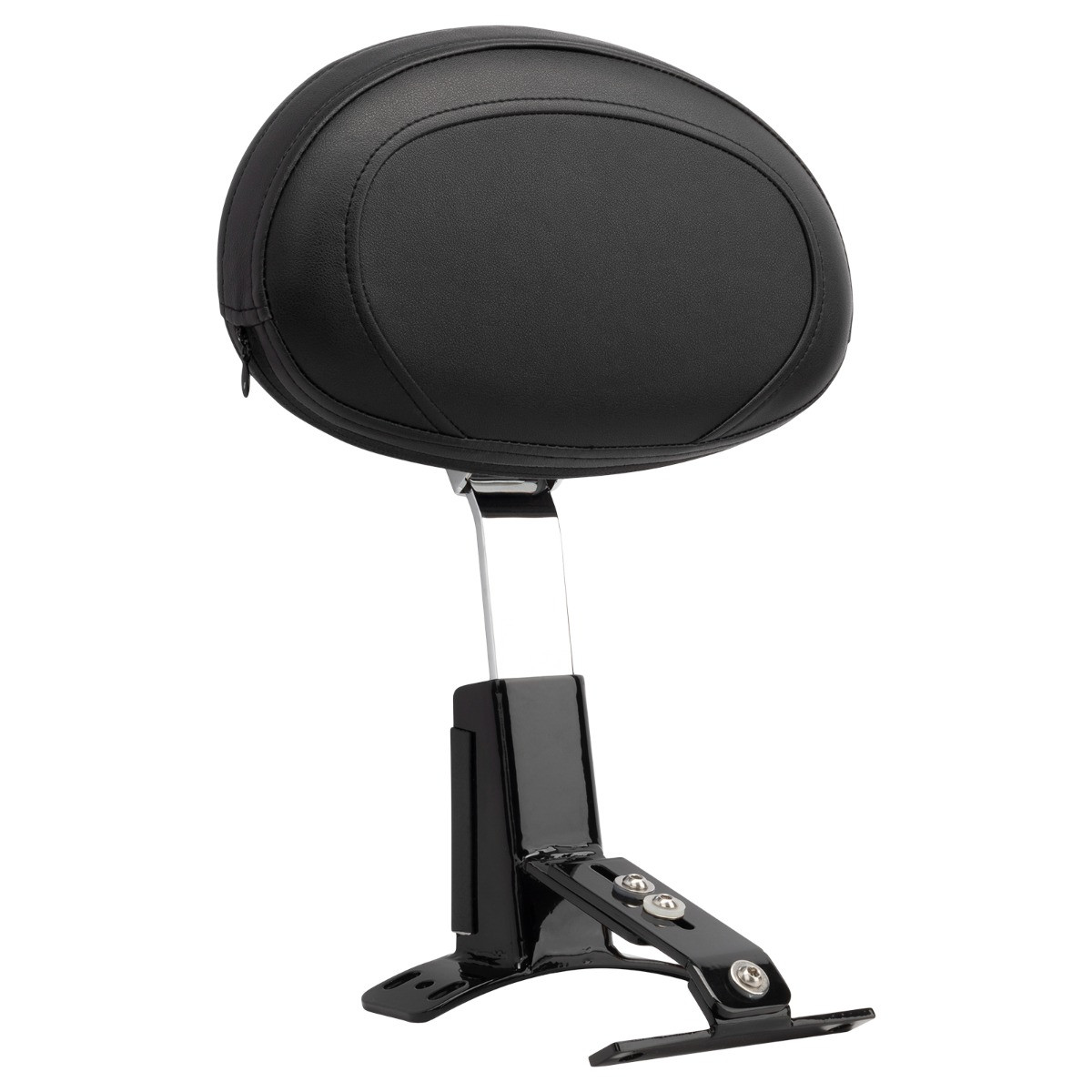 Hogworks Driver/Rider Backrest for Harley® Touring '97-'25