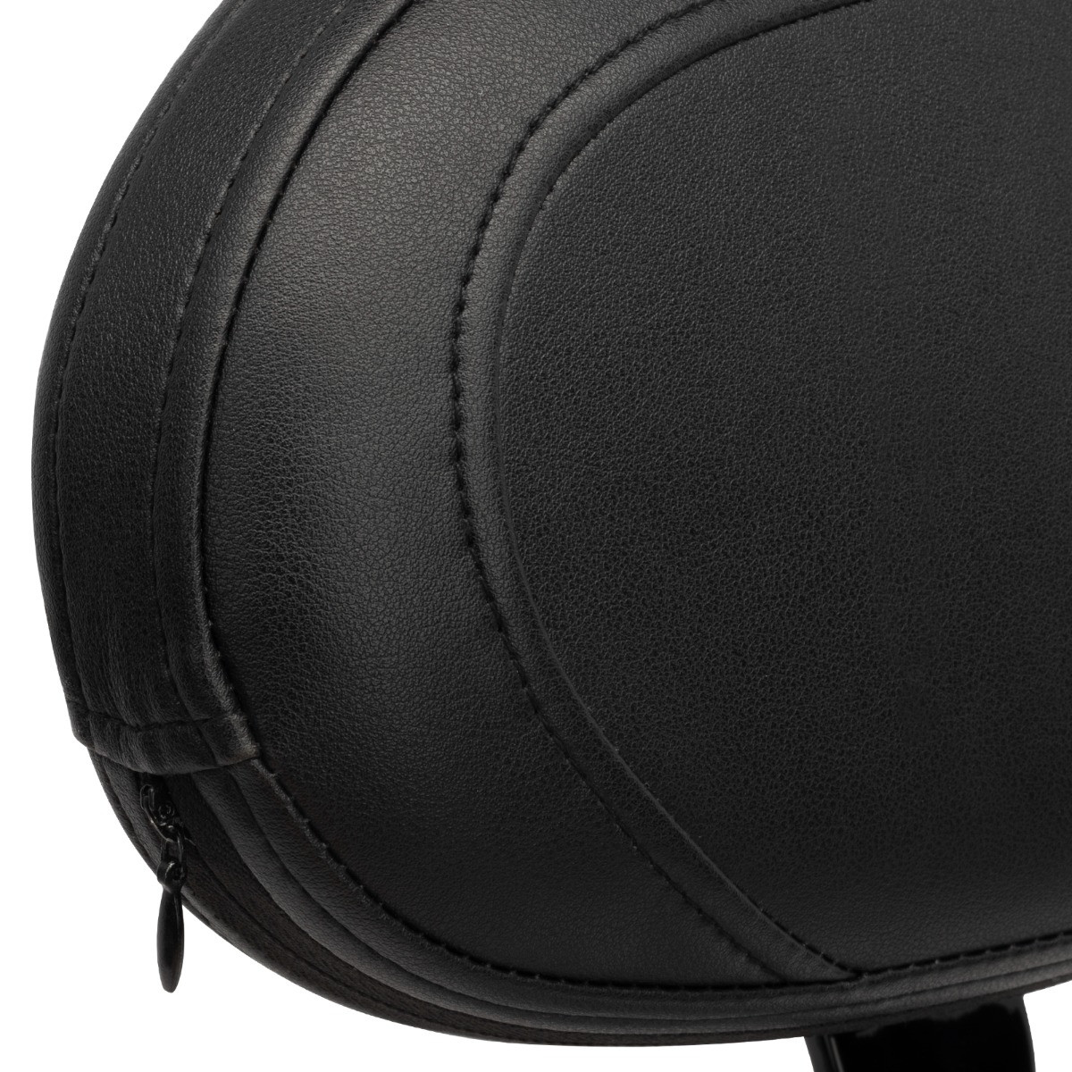 Hogworks Driver/Rider Backrest for Harley® Touring '97-'25