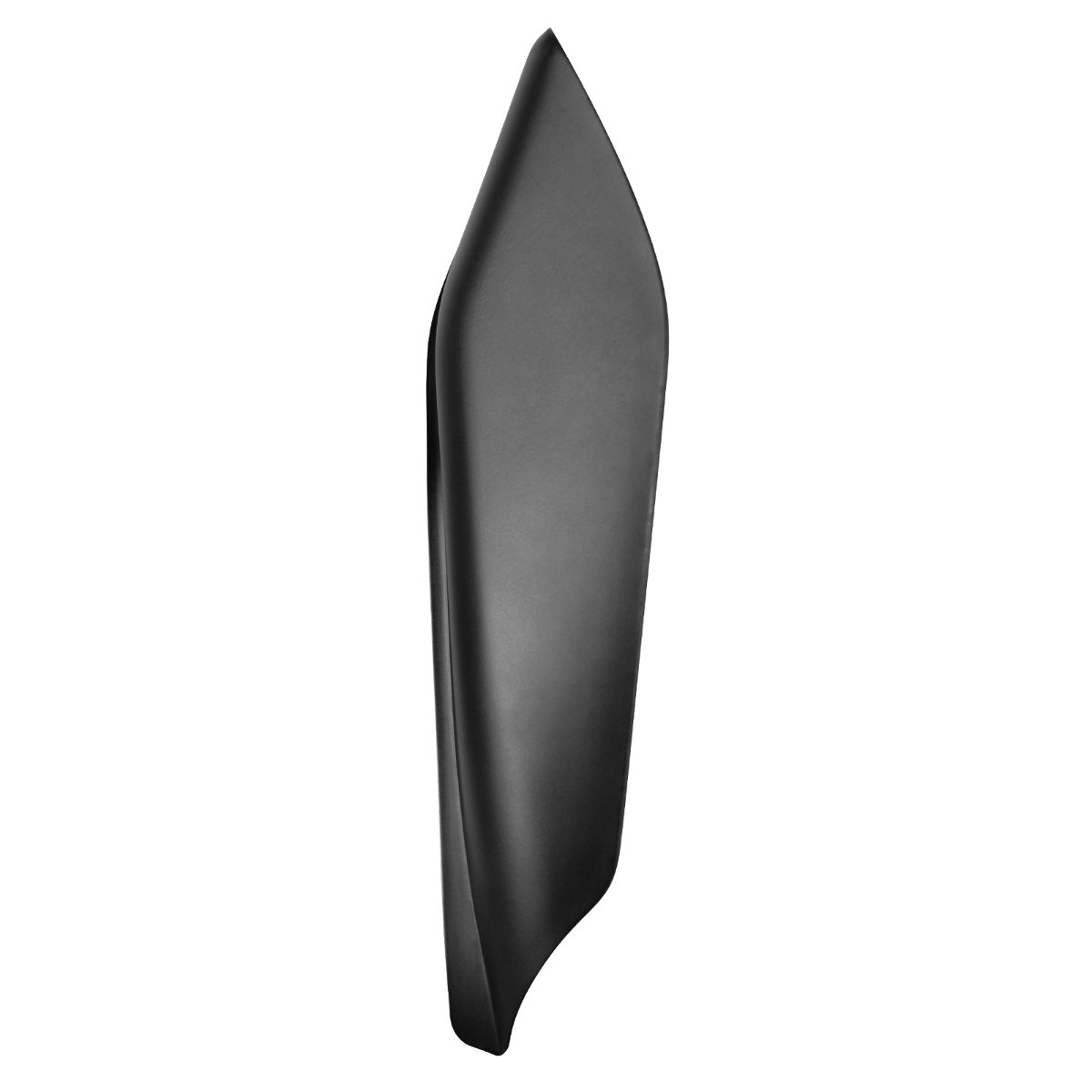 Hogworks Mid-frame Air Deflectors for Harley® Touring '09-'25