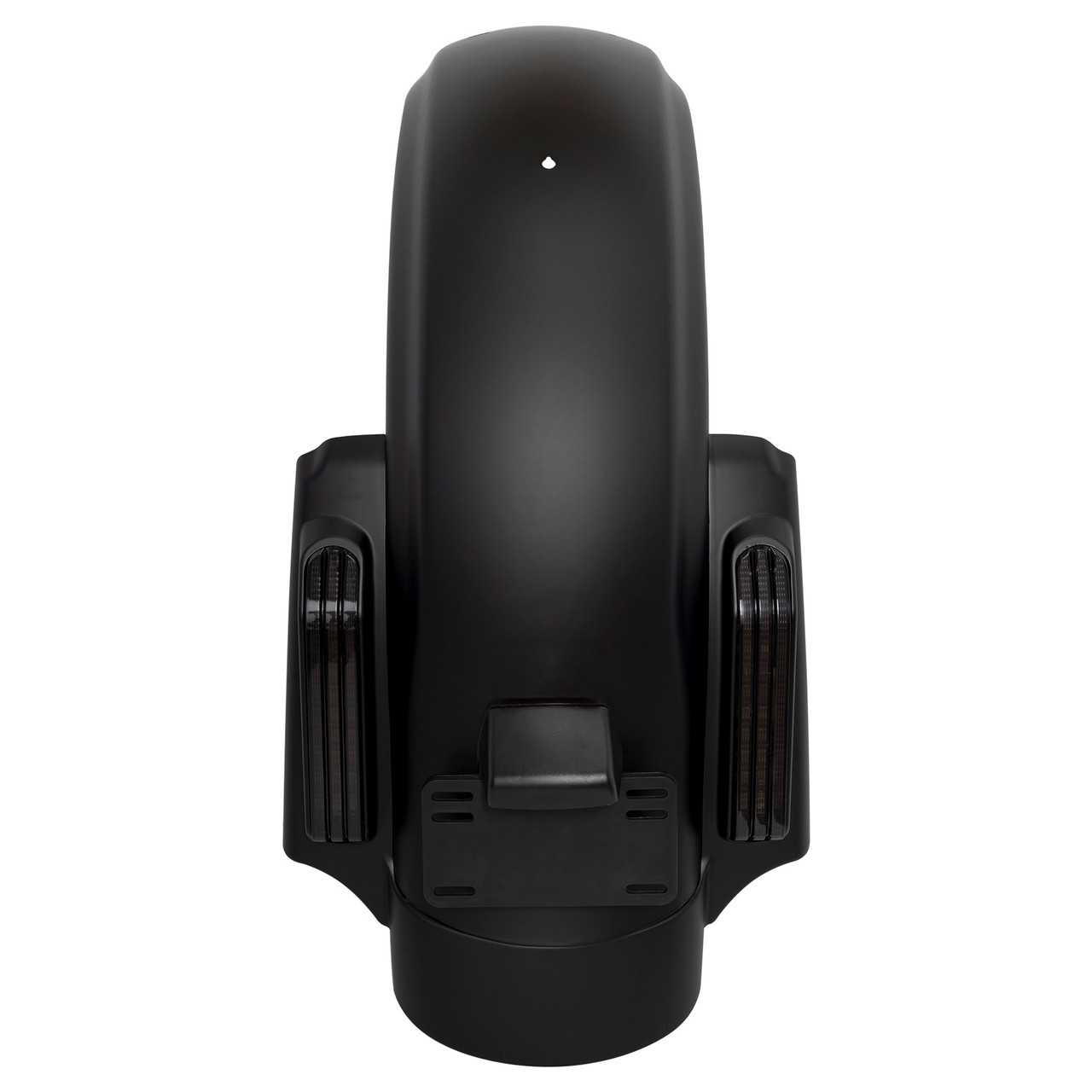 Hogworks Stretched Rear Fender System for Harley® Touring '14-'25