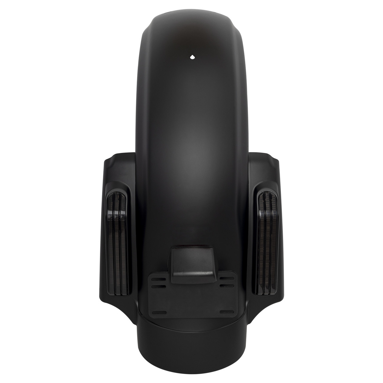 Hogworks Stretched Rear Fender System for Harley® Touring '14-'25
