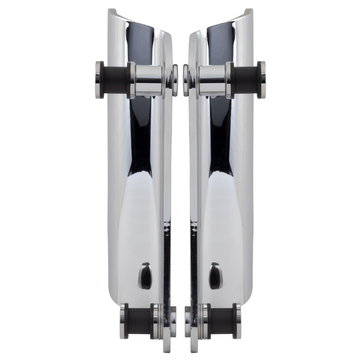 Hogworks 4-point Docking Hardware Kit for Harley® Touring '09-'13 | Replaces PN 54205-09a