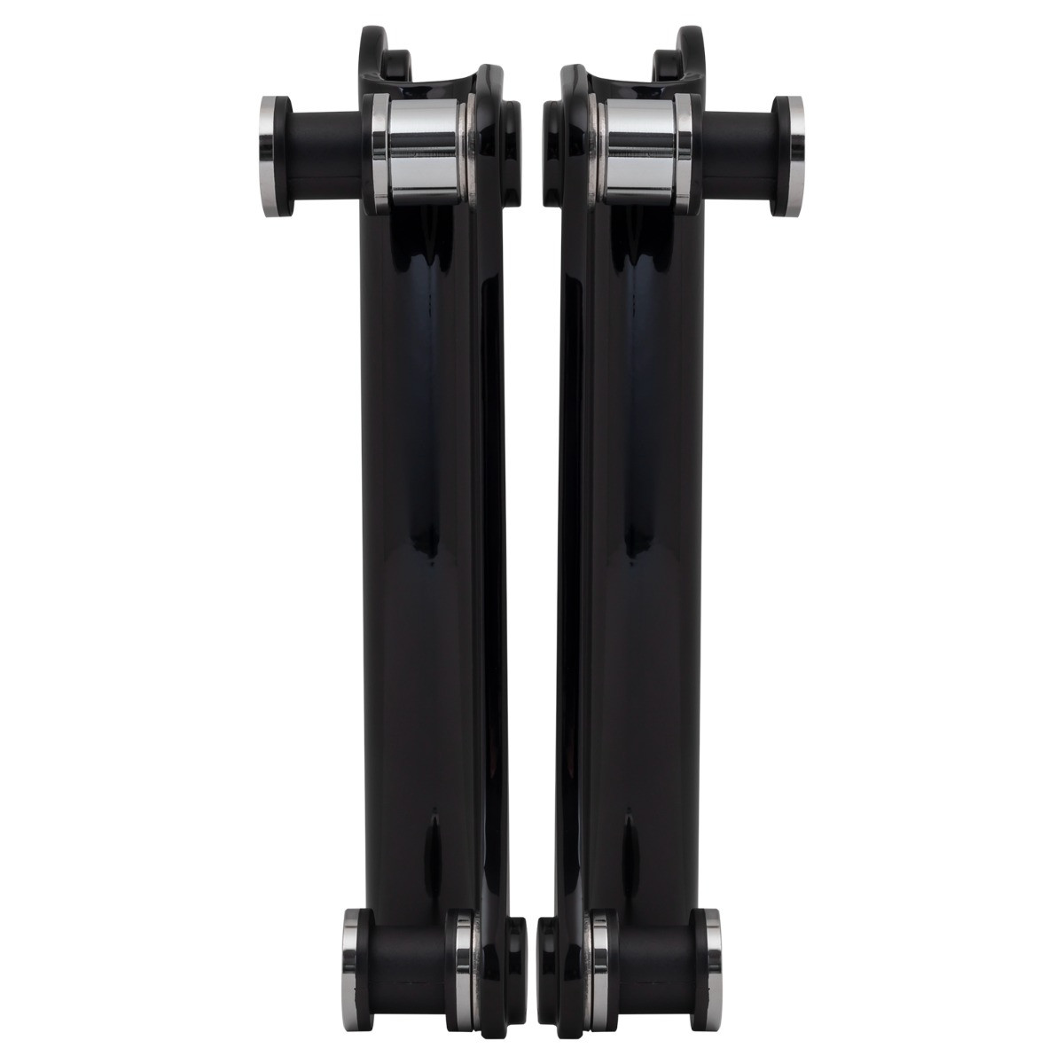Hogworks 4-point Docking Hardware Kit for Harley® Touring '14-'25 | Replaces PN 52300353