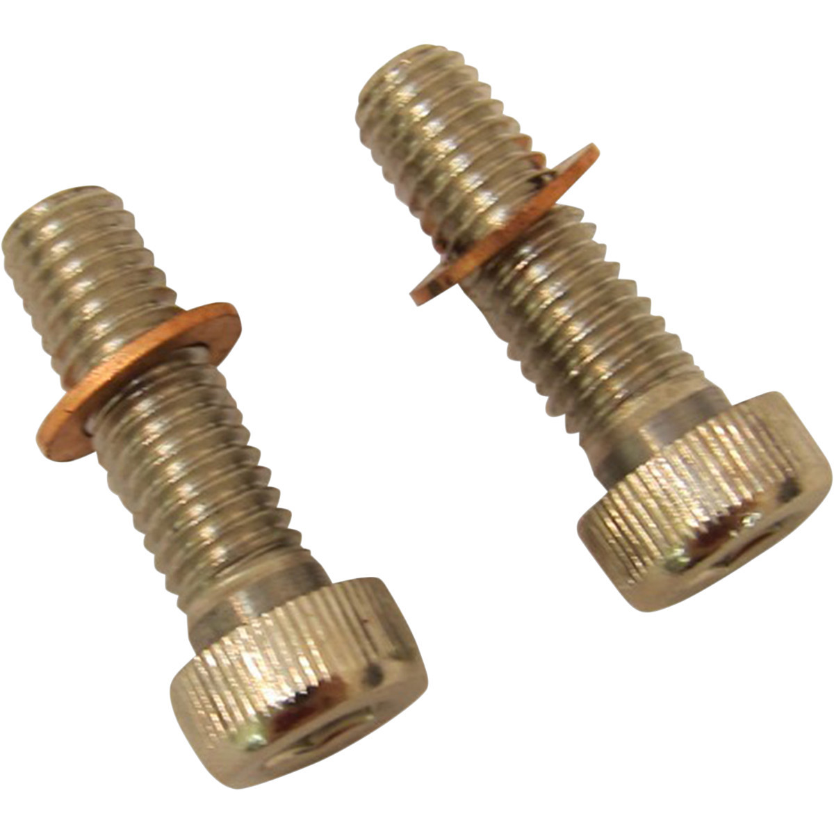 Drag Specialties - Screws with/Washers - Damper Tube