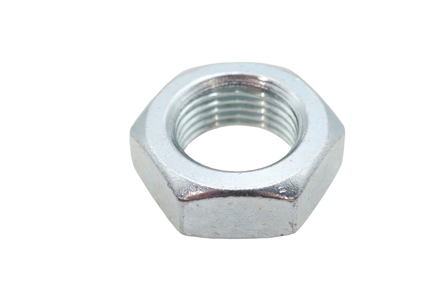 V-Twin - 3/4 inch-16 Side Car Jam Nut